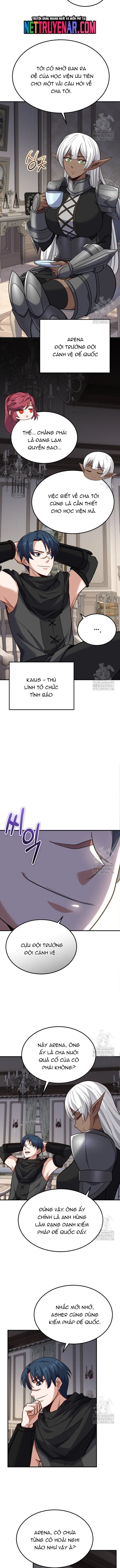 Kiếm Thánh Trọng Sinh Chapter 55 - 11