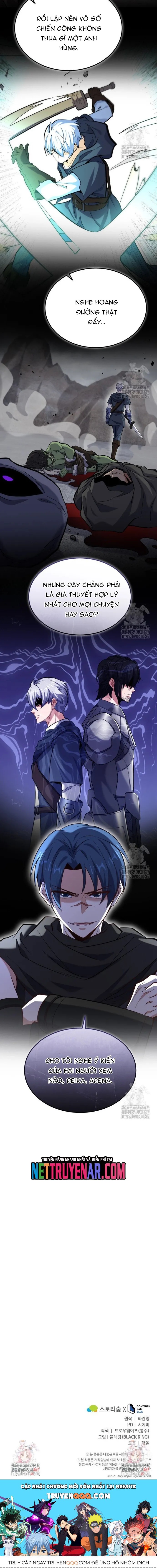 Kiếm Thánh Trọng Sinh Chapter 55 - 13