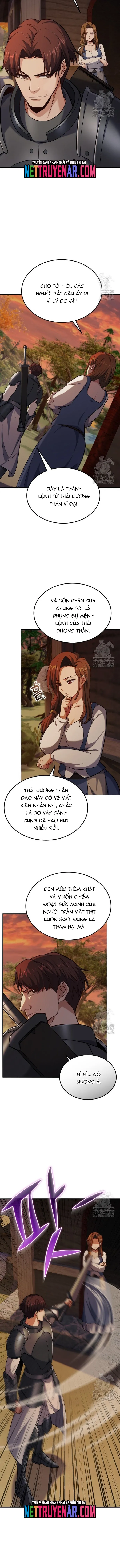 Kiếm Thánh Trọng Sinh Chapter 55 - 4