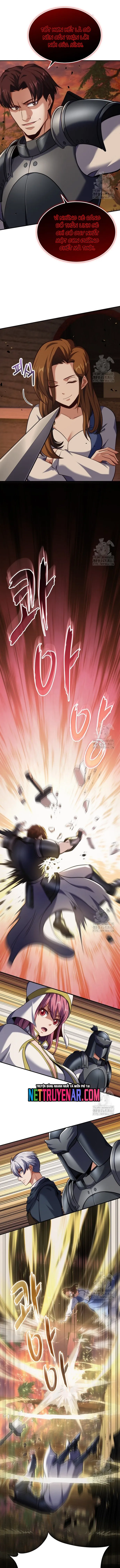 Kiếm Thánh Trọng Sinh Chapter 55 - 5
