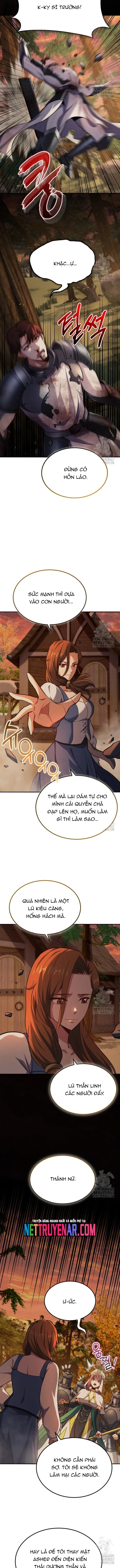 Kiếm Thánh Trọng Sinh Chapter 55 - 6