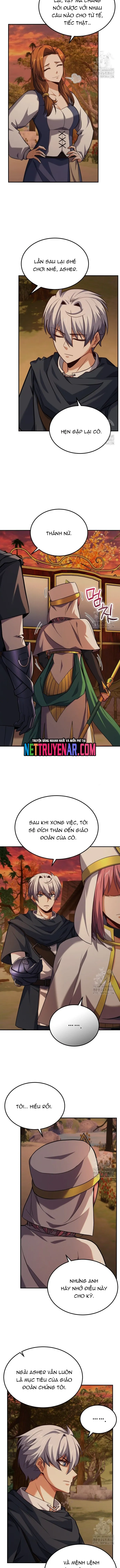 Kiếm Thánh Trọng Sinh Chapter 55 - 8