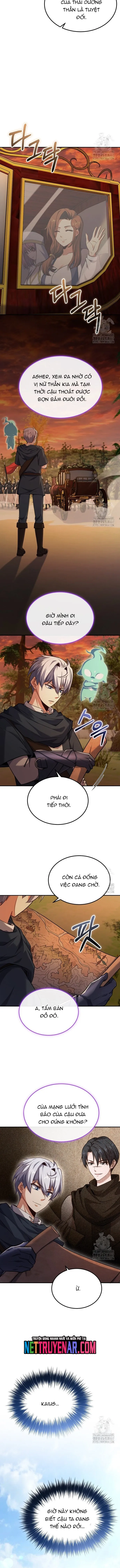 Kiếm Thánh Trọng Sinh Chapter 55 - 9