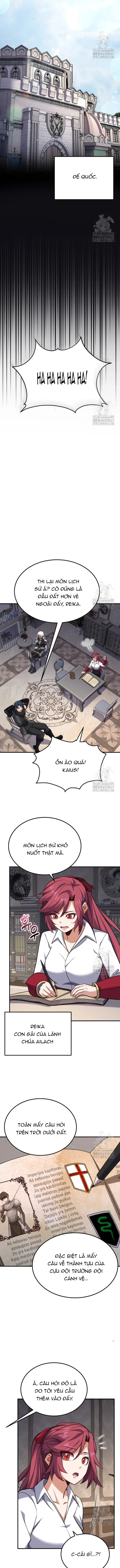 Kiếm Thánh Trọng Sinh Chapter 55 - 10