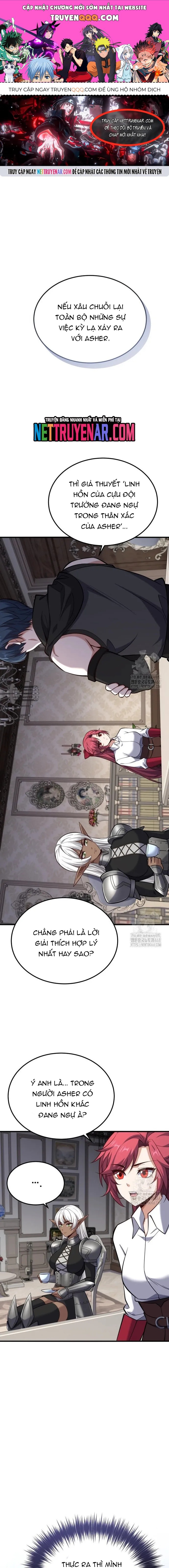 Kiếm Thánh Trọng Sinh Chapter 56 - 1