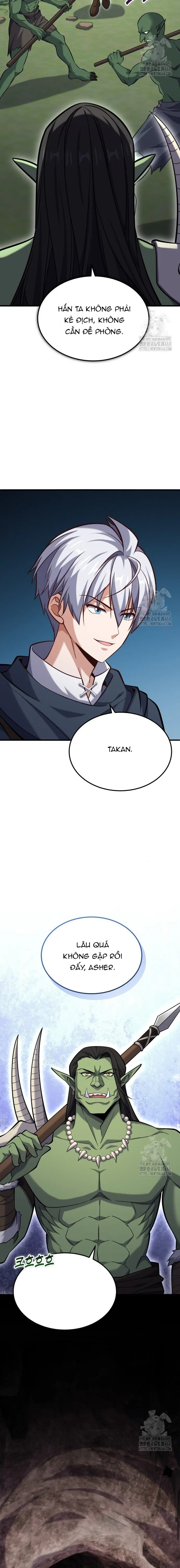 Kiếm Thánh Trọng Sinh Chapter 56 - 11