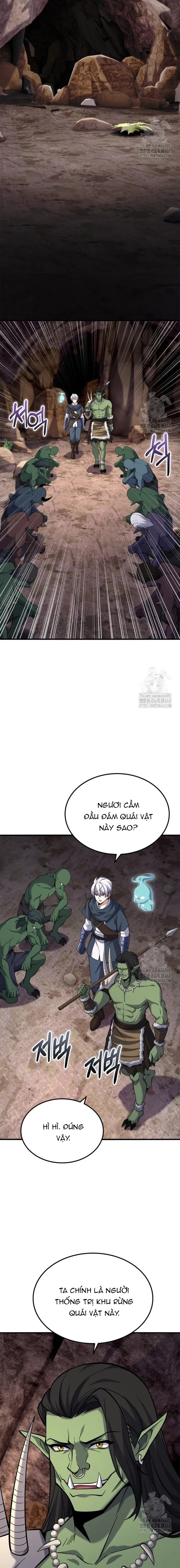 Kiếm Thánh Trọng Sinh Chapter 56 - 12