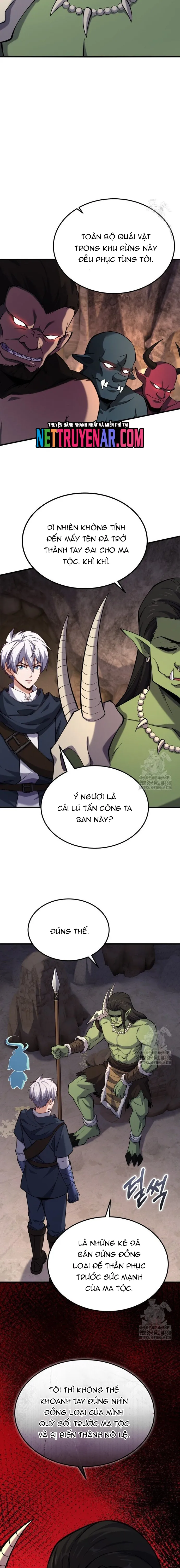 Kiếm Thánh Trọng Sinh Chapter 56 - 13