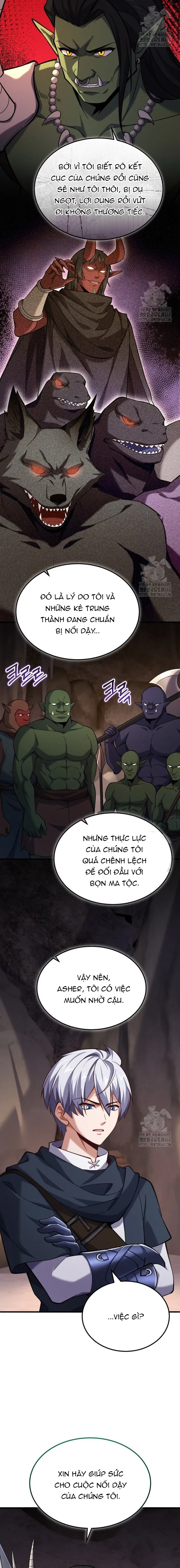 Kiếm Thánh Trọng Sinh Chapter 56 - 14