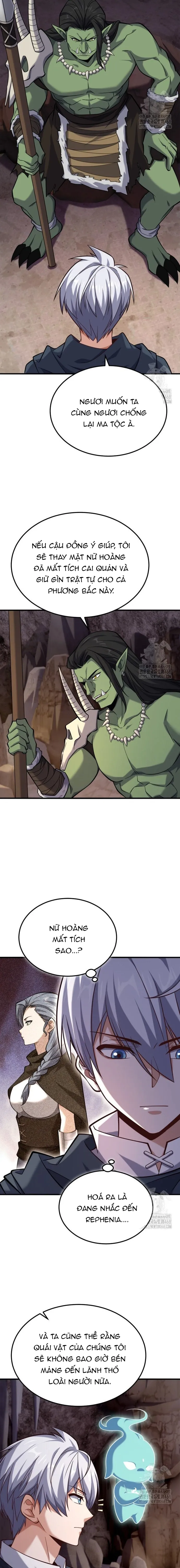 Kiếm Thánh Trọng Sinh Chapter 56 - 15