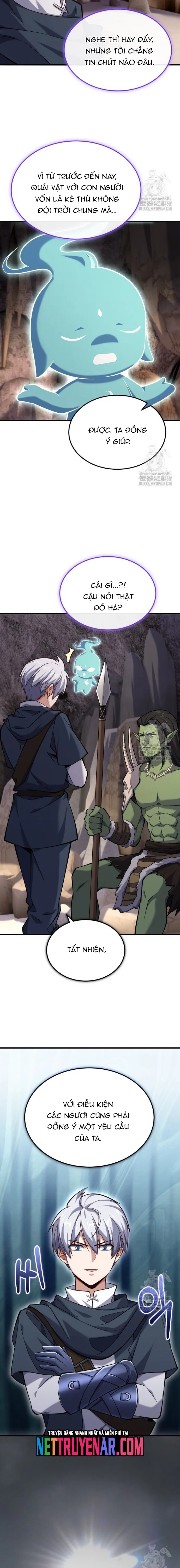 Kiếm Thánh Trọng Sinh Chapter 56 - 16