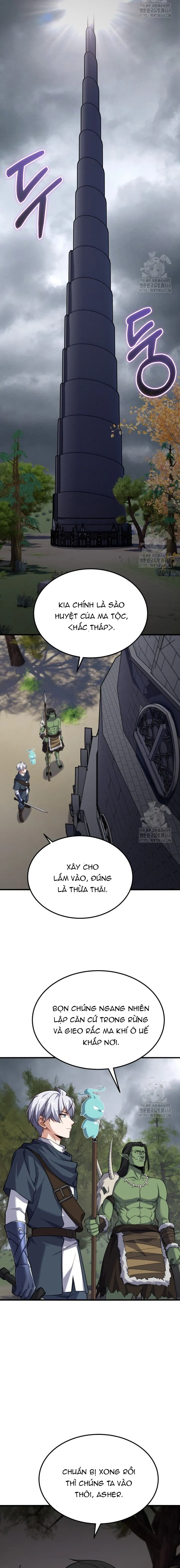 Kiếm Thánh Trọng Sinh Chapter 56 - 17