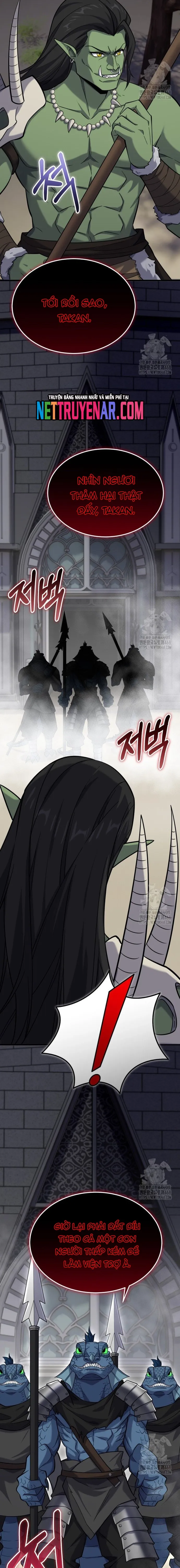 Kiếm Thánh Trọng Sinh Chapter 56 - 18