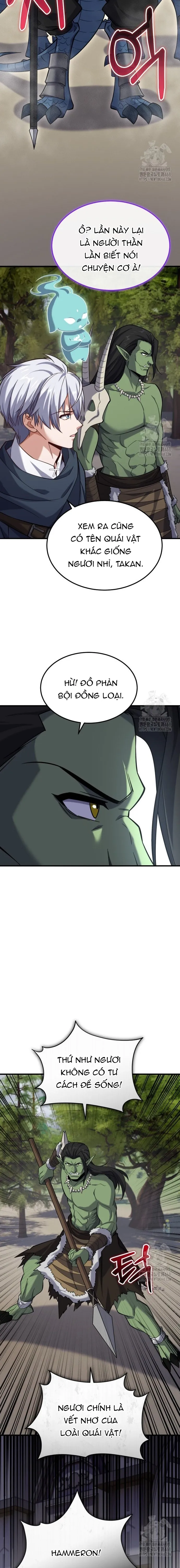 Kiếm Thánh Trọng Sinh Chapter 56 - 19