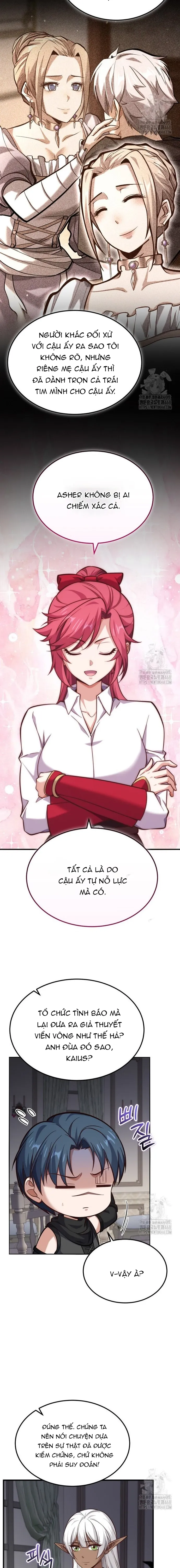 Kiếm Thánh Trọng Sinh Chapter 56 - 5