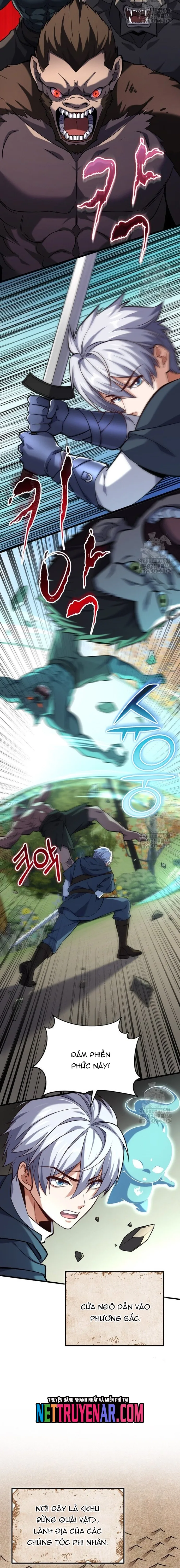 Kiếm Thánh Trọng Sinh Chapter 56 - 7