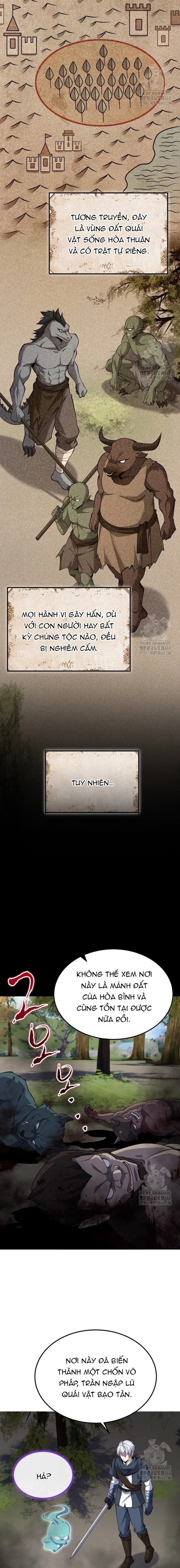Kiếm Thánh Trọng Sinh Chapter 56 - 8