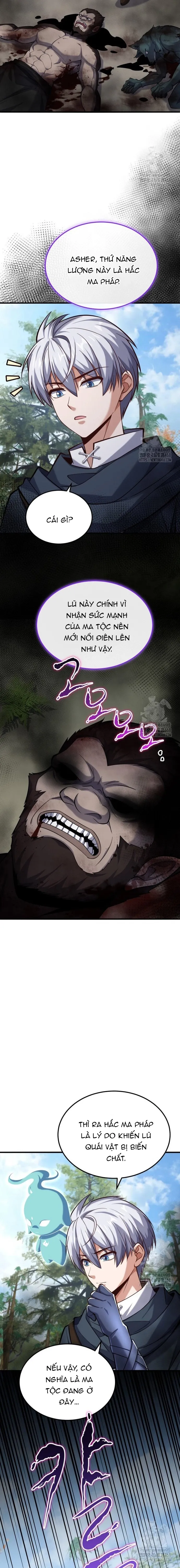 Kiếm Thánh Trọng Sinh Chapter 56 - 9