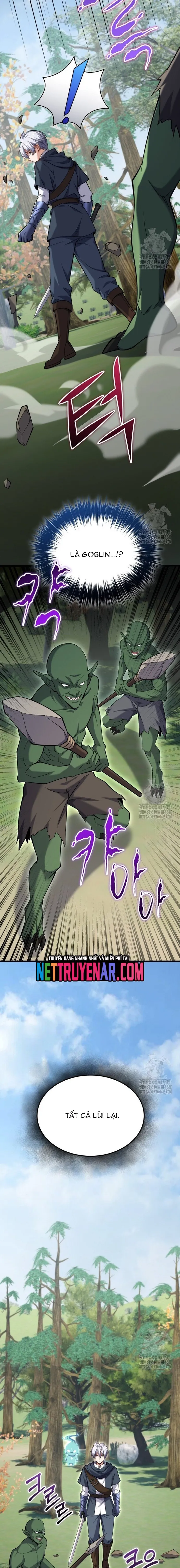 Kiếm Thánh Trọng Sinh Chapter 56 - 10