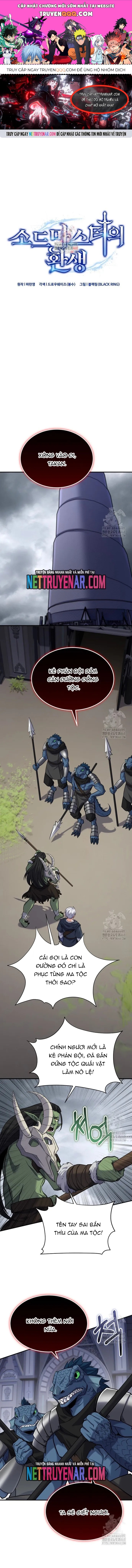 Kiếm Thánh Trọng Sinh Chapter 57 - 1