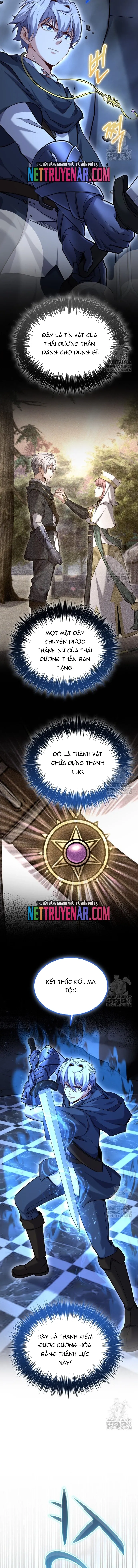 Kiếm Thánh Trọng Sinh Chapter 57 - 12