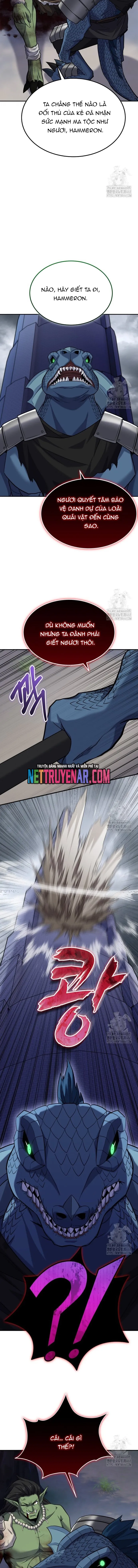 Kiếm Thánh Trọng Sinh Chapter 57 - 14