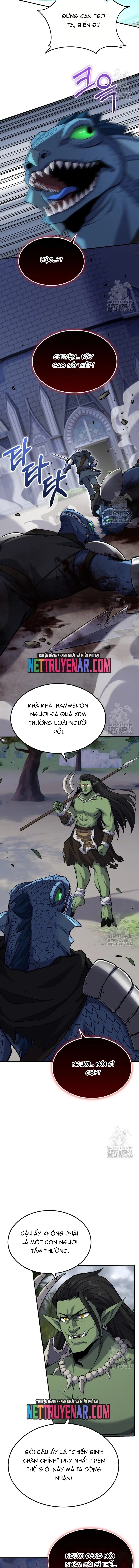 Kiếm Thánh Trọng Sinh Chapter 57 - 3