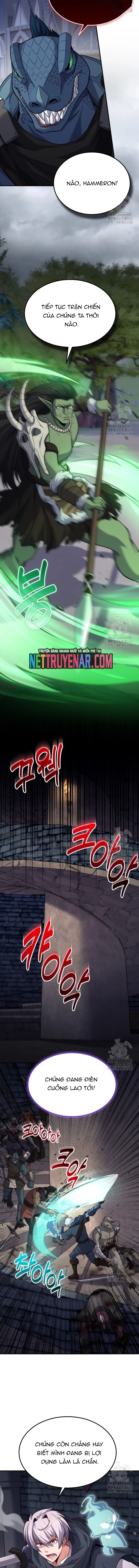 Kiếm Thánh Trọng Sinh Chapter 57 - 4