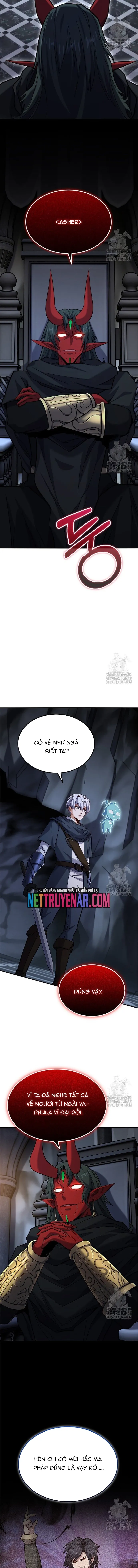Kiếm Thánh Trọng Sinh Chapter 57 - 6