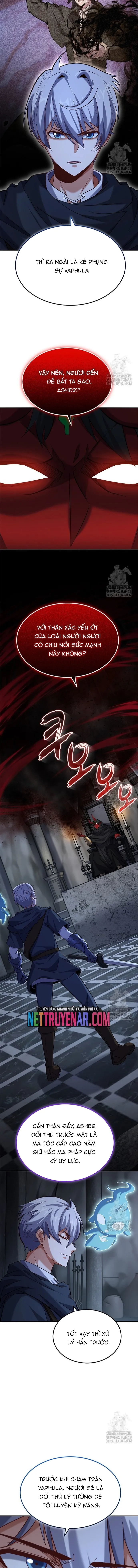 Kiếm Thánh Trọng Sinh Chapter 57 - 7