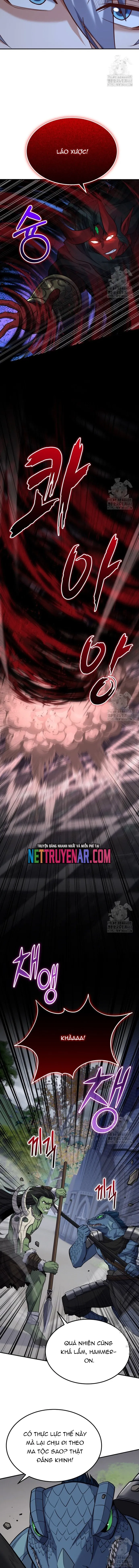 Kiếm Thánh Trọng Sinh Chapter 57 - 8