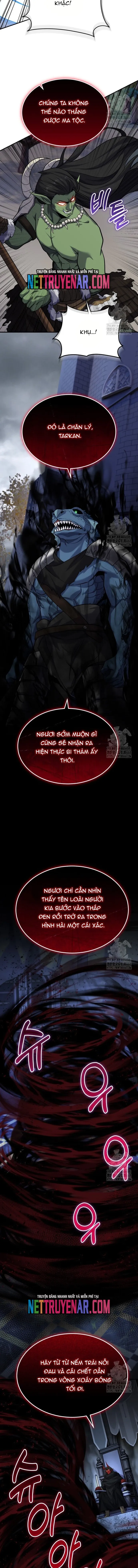 Kiếm Thánh Trọng Sinh Chapter 57 - 10