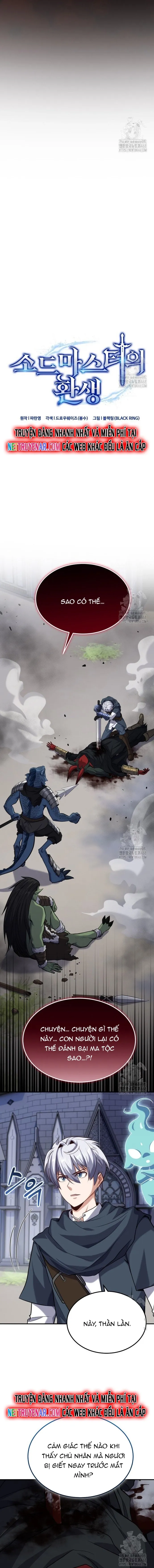 Kiếm Thánh Trọng Sinh Chapter 58 - 2