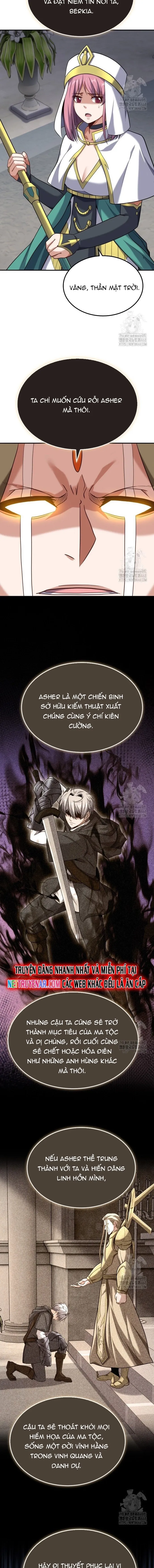 Kiếm Thánh Trọng Sinh Chapter 58 - 13