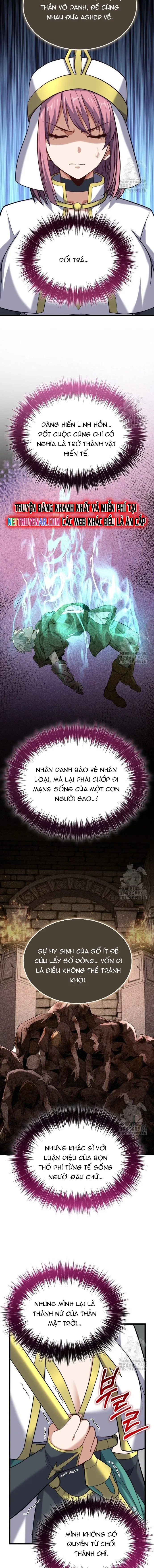 Kiếm Thánh Trọng Sinh Chapter 58 - 14