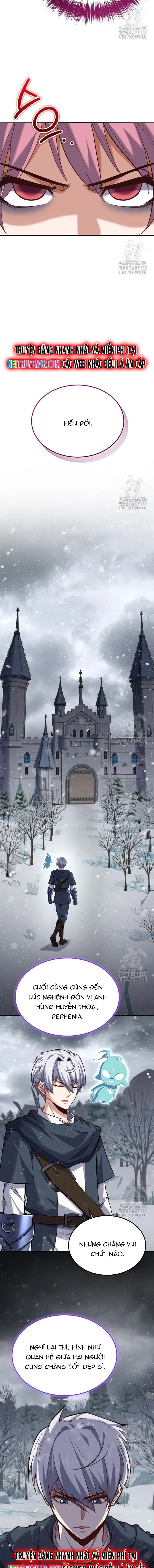 Kiếm Thánh Trọng Sinh Chapter 58 - 15