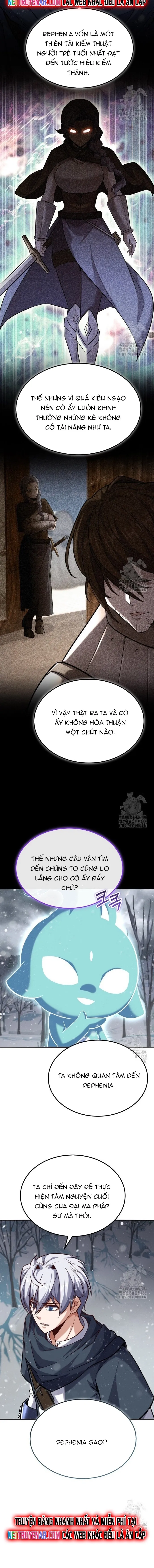 Kiếm Thánh Trọng Sinh Chapter 58 - 16