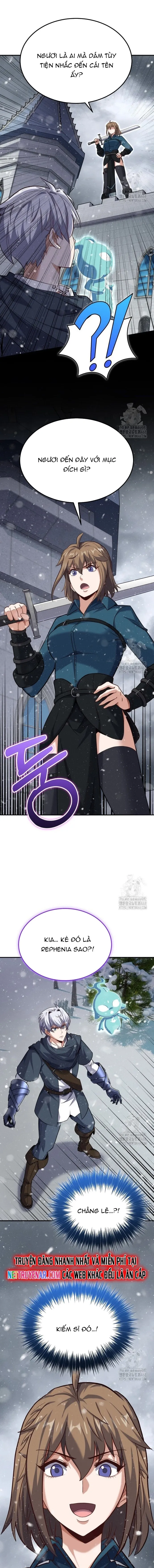 Kiếm Thánh Trọng Sinh Chapter 58 - 17