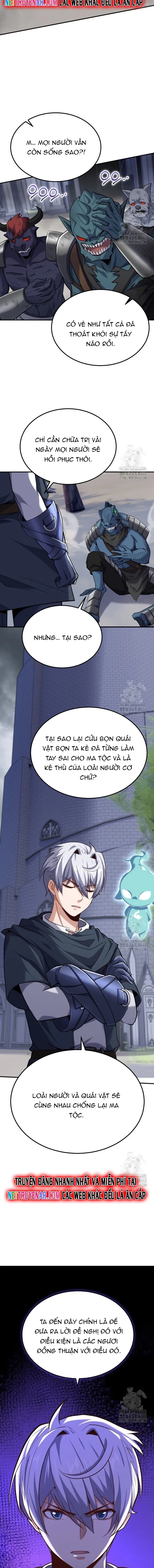 Kiếm Thánh Trọng Sinh Chapter 58 - 6