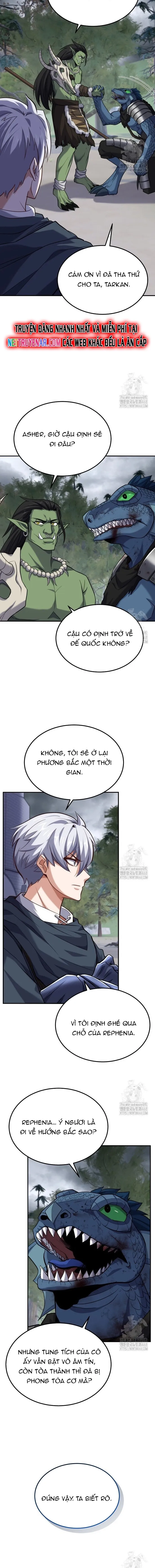 Kiếm Thánh Trọng Sinh Chapter 58 - 8