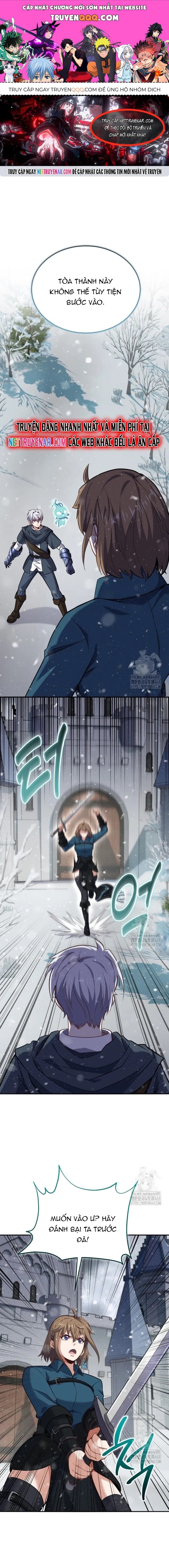 Kiếm Thánh Trọng Sinh Chapter 59 - 1