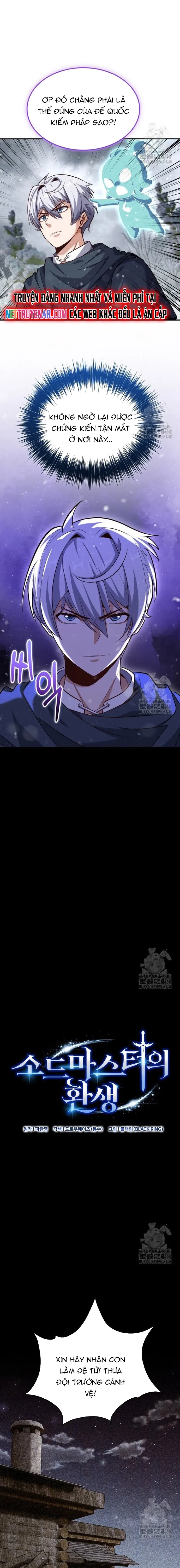 Kiếm Thánh Trọng Sinh Chapter 59 - 2