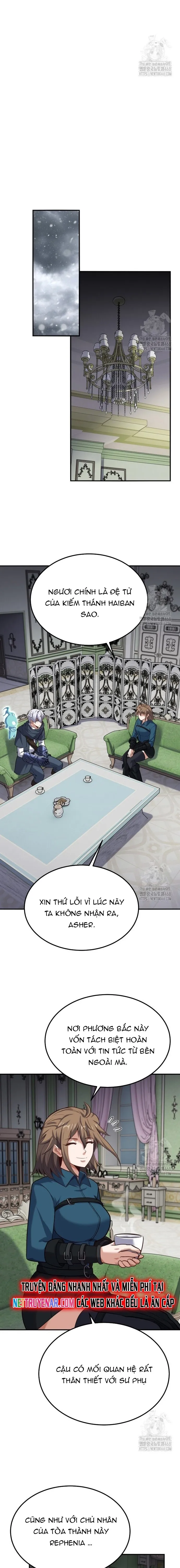 Kiếm Thánh Trọng Sinh Chapter 59 - 11