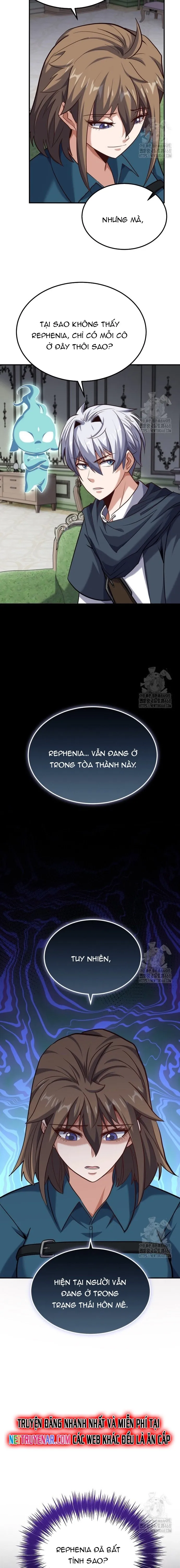 Kiếm Thánh Trọng Sinh Chapter 59 - 12