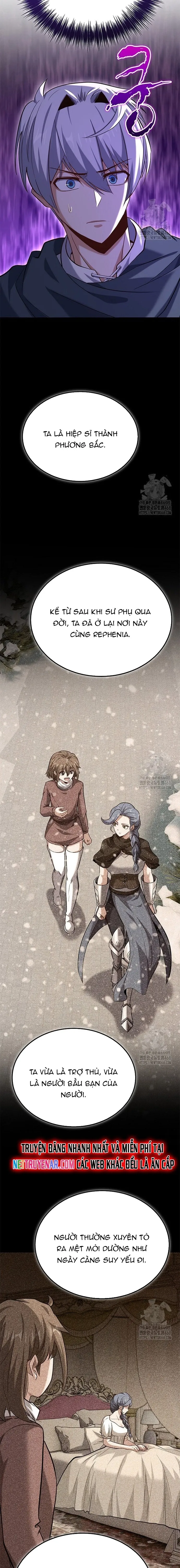 Kiếm Thánh Trọng Sinh Chapter 59 - 13