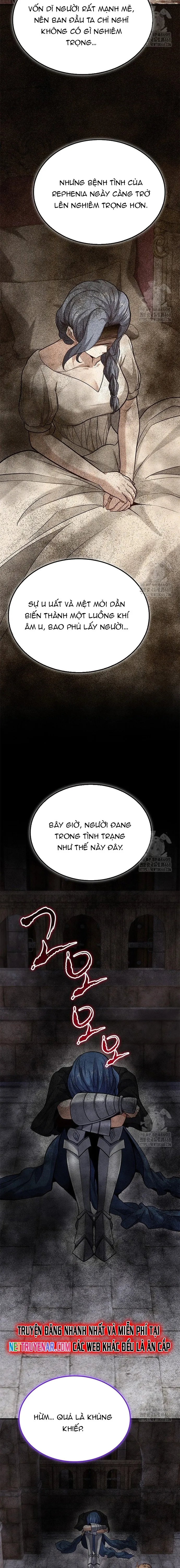 Kiếm Thánh Trọng Sinh Chapter 59 - 14