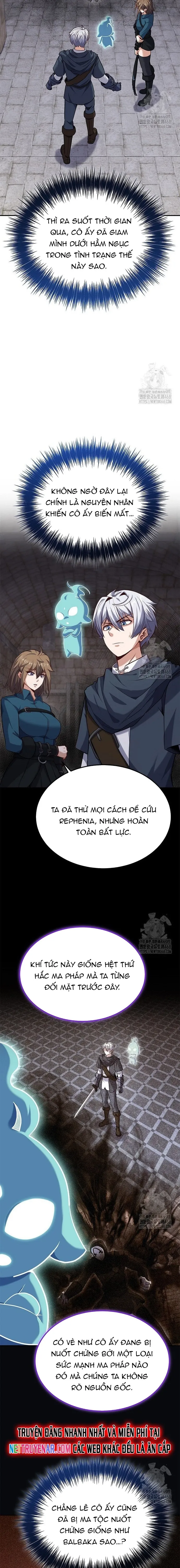 Kiếm Thánh Trọng Sinh Chapter 59 - 15