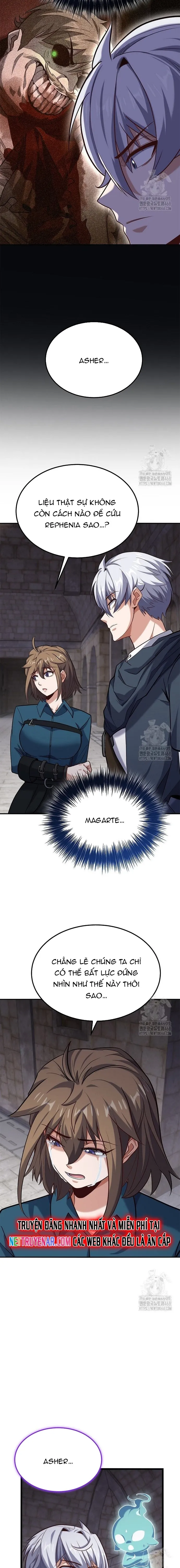 Kiếm Thánh Trọng Sinh Chapter 59 - 16