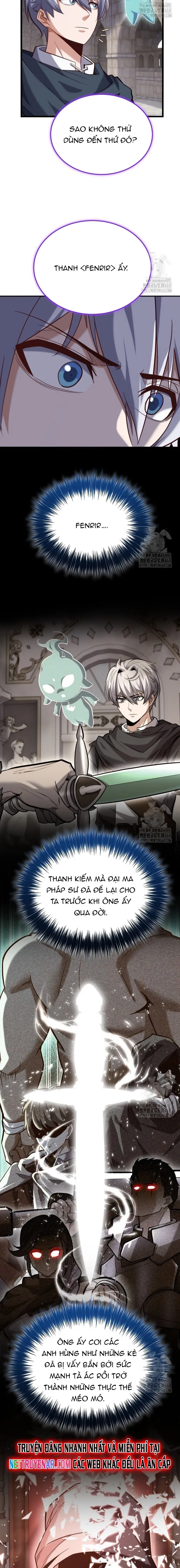 Kiếm Thánh Trọng Sinh Chapter 59 - 17