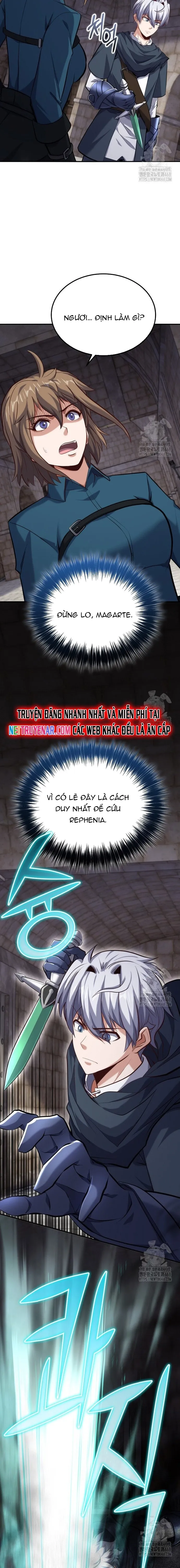 Kiếm Thánh Trọng Sinh Chapter 59 - 19